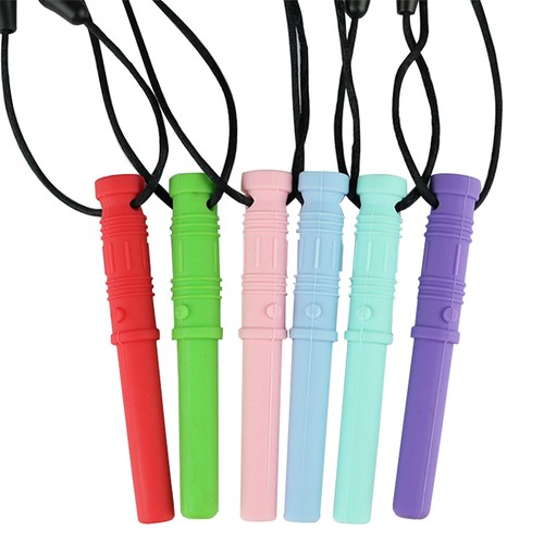 Kids adults sensory - kids, chew