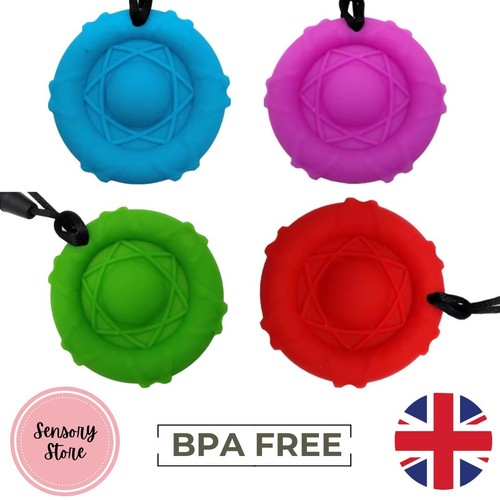 Popit fidget sensory chew - fidget,
