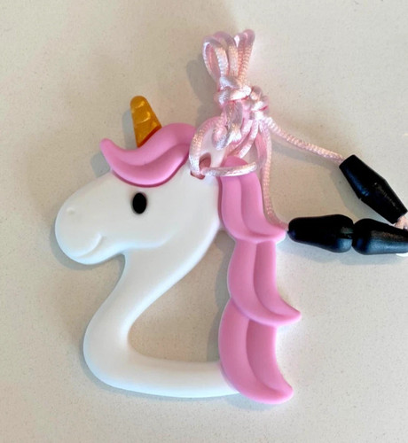Pony chew necklace chewlery - chew,