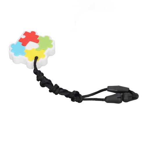 Babies chew necklace - —babies,