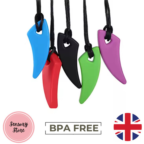 Fang sensory chew - sensory,