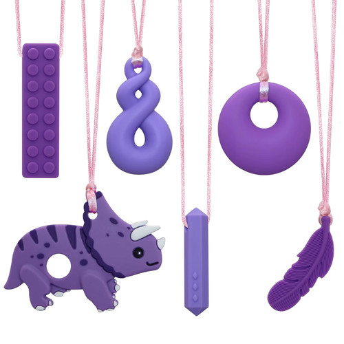 Kids adults sensory chew - adults,