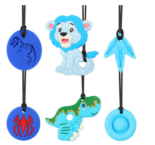 Kids adults sensory chew - adults,