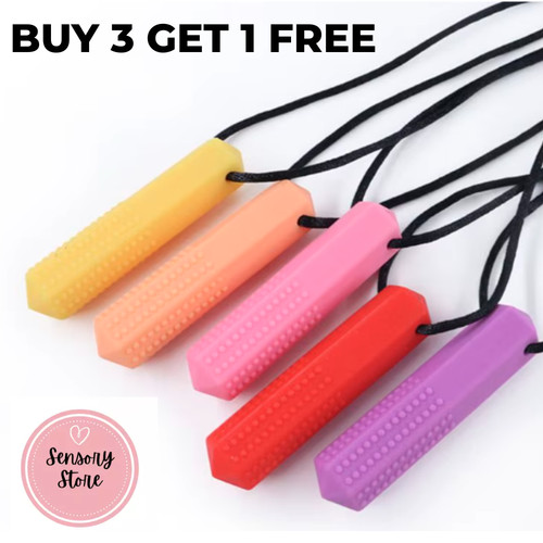 Gem chewlery sensory chew - sensory,