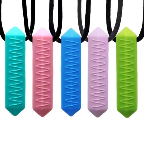 Gem chewlery necklace kids - gem,