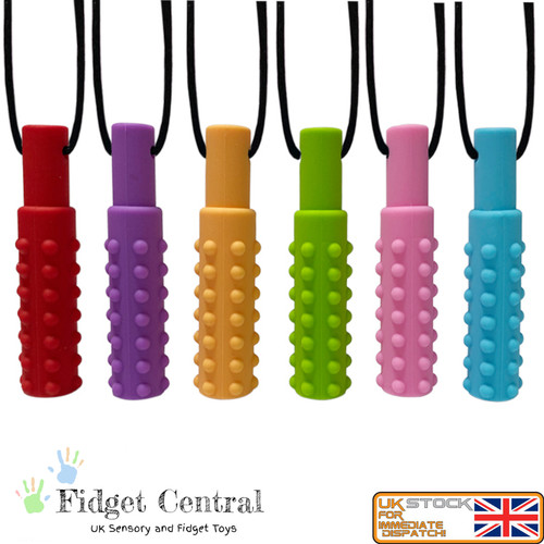 Mace chew necklace chewlery - necklace,