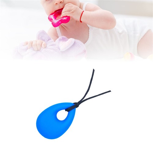 Silicone baby teething - baby,