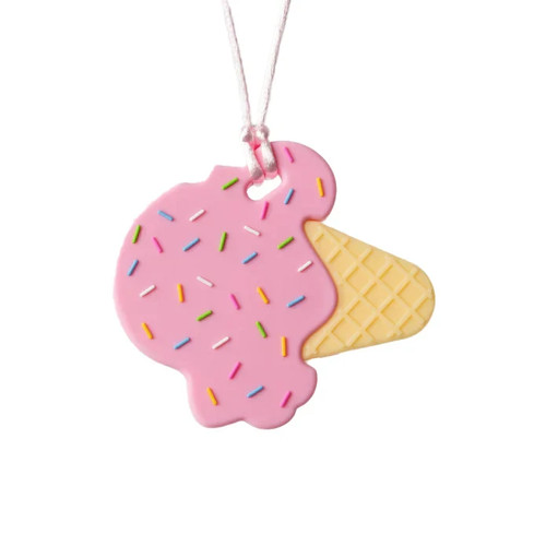 Ice cream chew - ice,