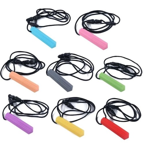 Sensory chew necklace - sensory,